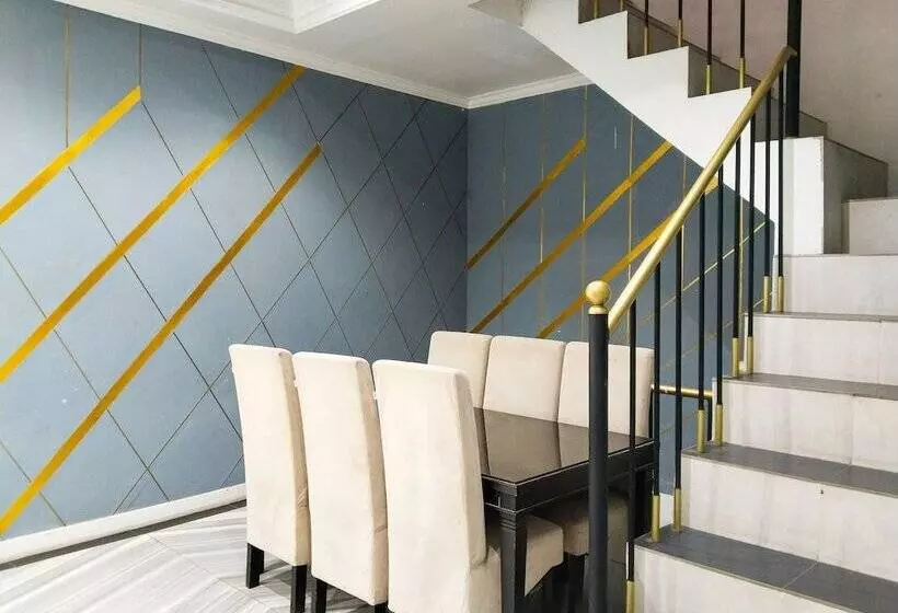 Yayah Guest House Syariah By Cocotel