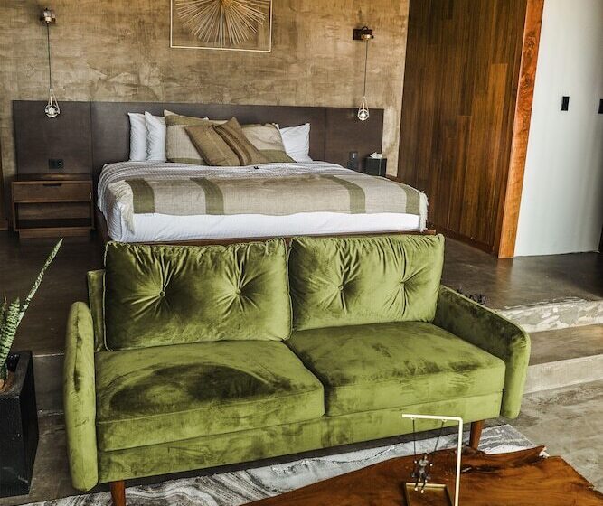 Bajo Estrellas Hotel Contemporáneo