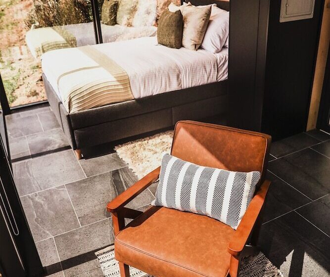 Bajo Estrellas Hotel Contemporáneo