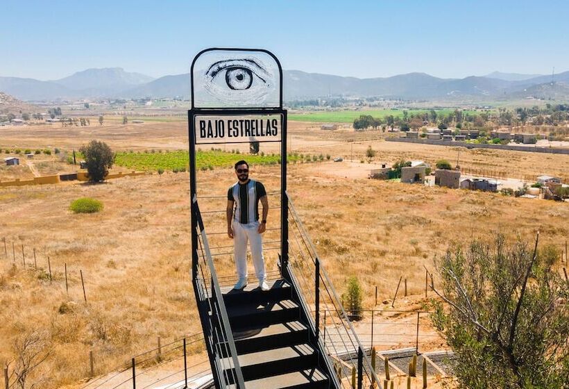 Bajo Estrellas Hotel Contemporáneo