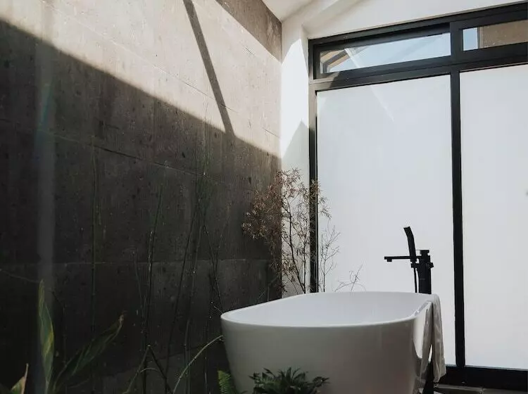 Bajo Estrellas Hotel Contemporáneo