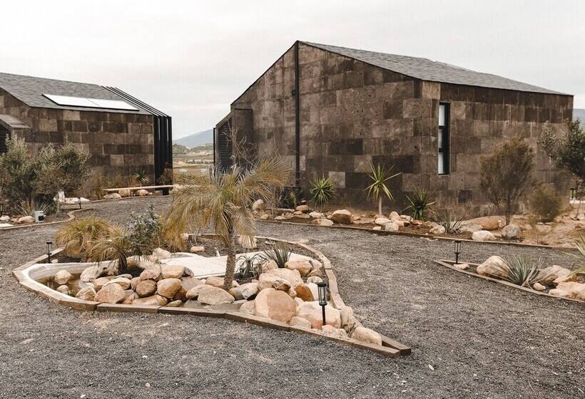 Bajo Estrellas Hotel Contemporáneo