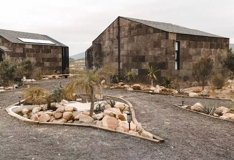 Bajo Estrellas Hotel Contemporáneo