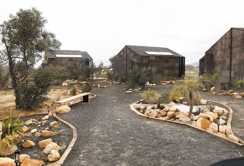 Bajo Estrellas Hotel Contemporáneo