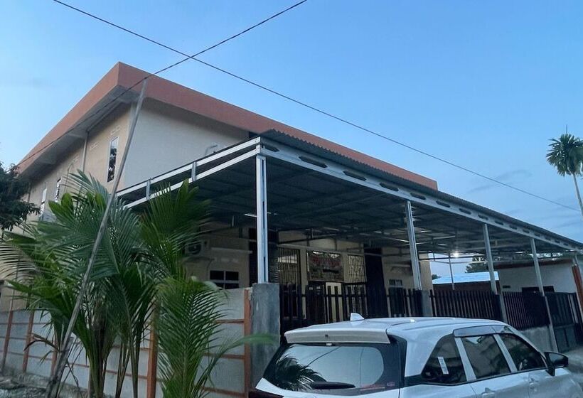 فندق Oyo 93699 Pondok Ibu Syariah