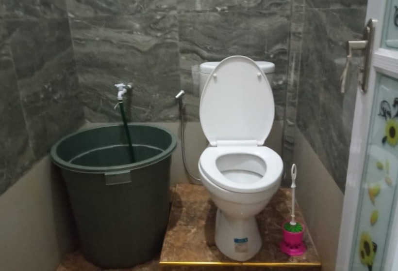 فندق Oyo 93699 Pondok Ibu Syariah