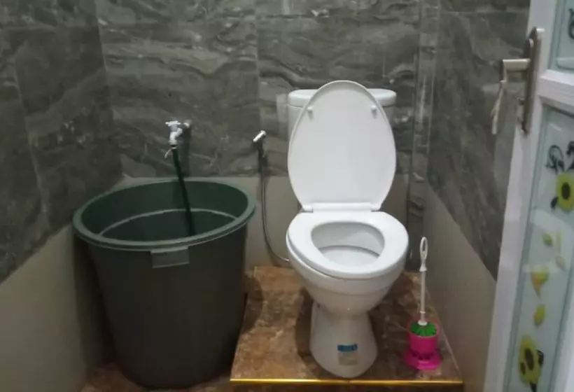 هتل Oyo 93699 Pondok Ibu Syariah