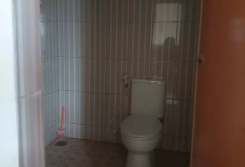 هتل Oyo 93699 Pondok Ibu Syariah