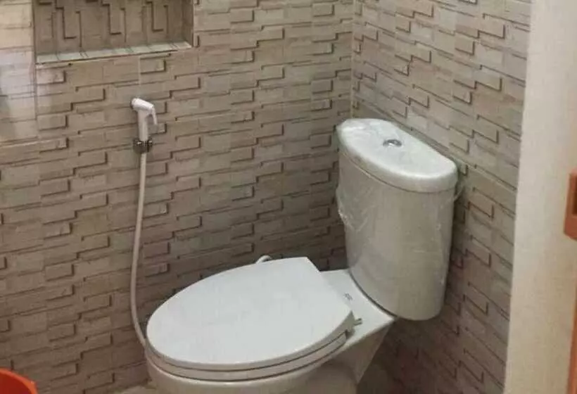 هتل Oyo 93699 Pondok Ibu Syariah