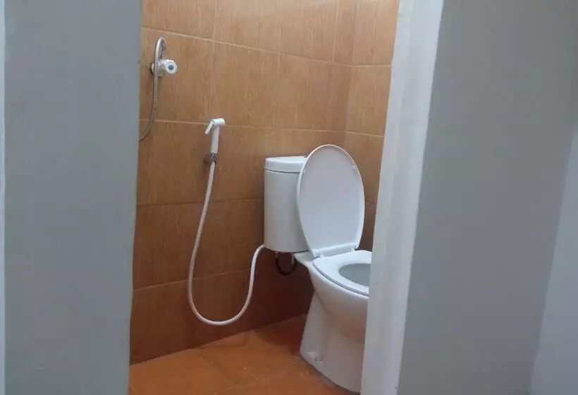 هتل Oyo 93699 Pondok Ibu Syariah