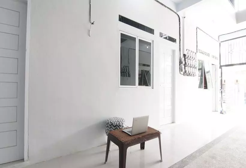 هتل Oyo 93699 Pondok Ibu Syariah