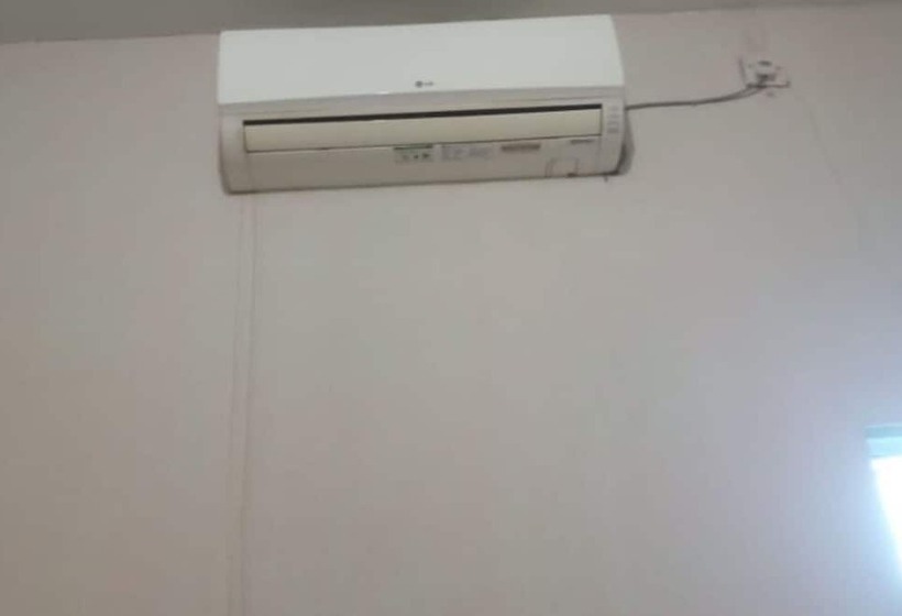 فندق Oyo 93699 Pondok Ibu Syariah