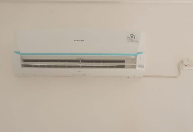 فندق Oyo 93699 Pondok Ibu Syariah