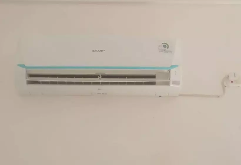 هتل Oyo 93699 Pondok Ibu Syariah