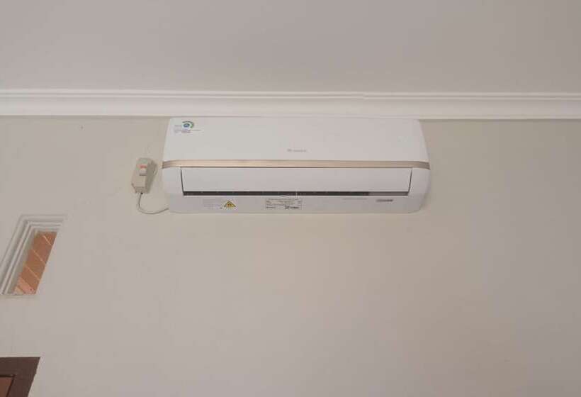 فندق Oyo 93699 Pondok Ibu Syariah