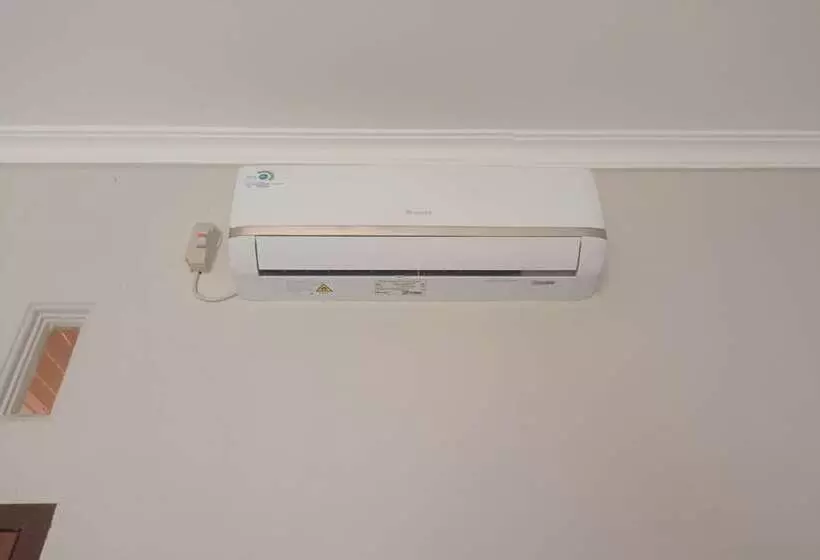 هتل Oyo 93699 Pondok Ibu Syariah