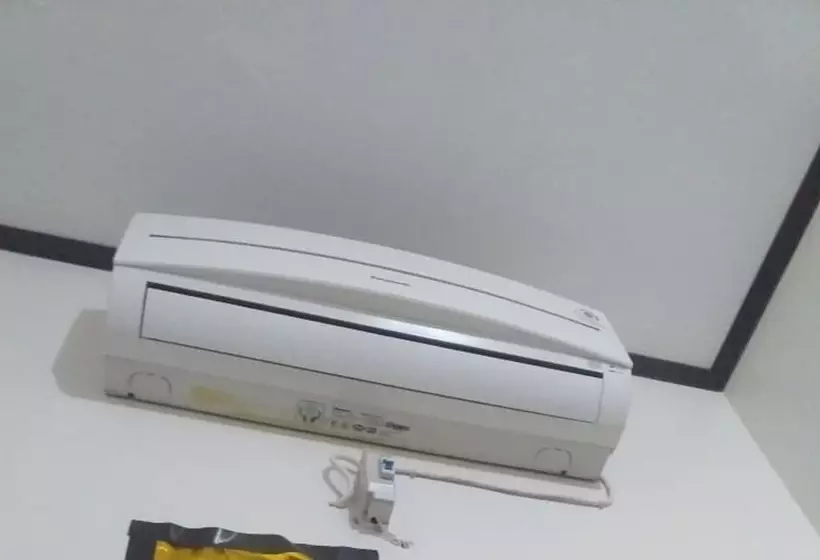 هتل Oyo 93699 Pondok Ibu Syariah