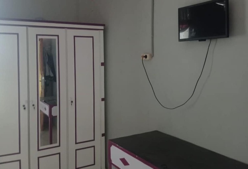 فندق Oyo 93699 Pondok Ibu Syariah