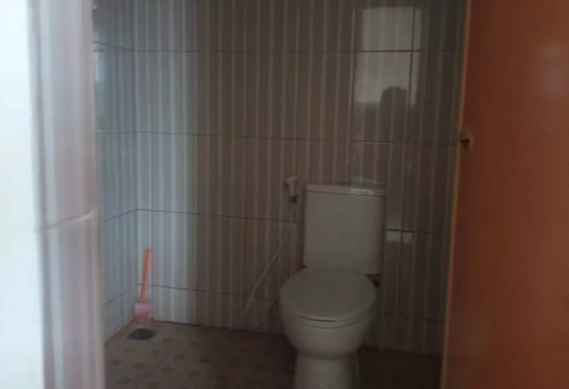 هتل Oyo 93699 Pondok Ibu Syariah