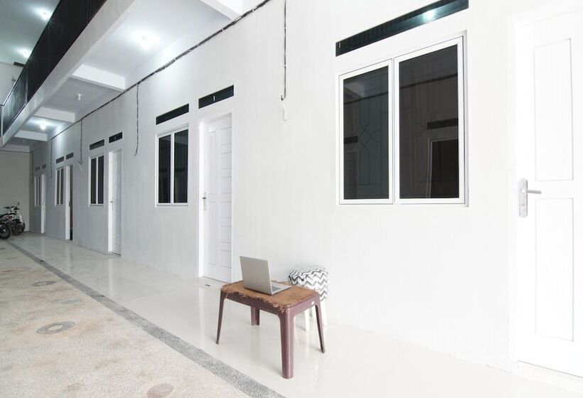 فندق Oyo 93699 Pondok Ibu Syariah