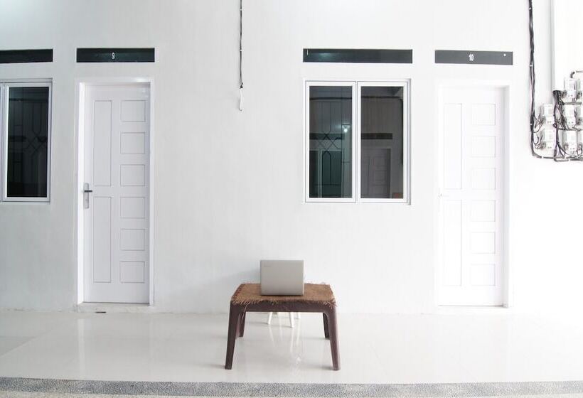 فندق Oyo 93699 Pondok Ibu Syariah