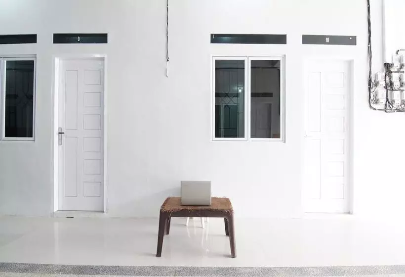 هتل Oyo 93699 Pondok Ibu Syariah