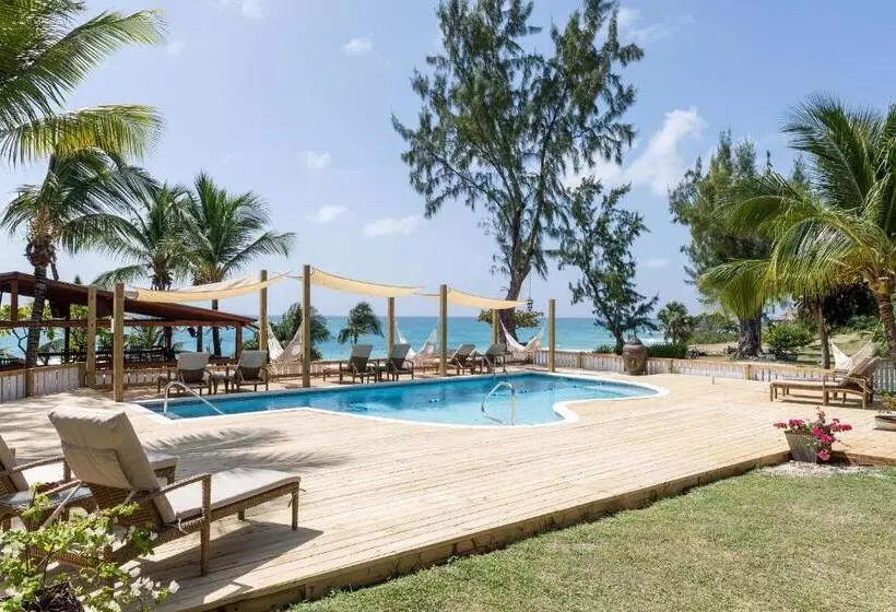 هتل Surfers Bay Resort