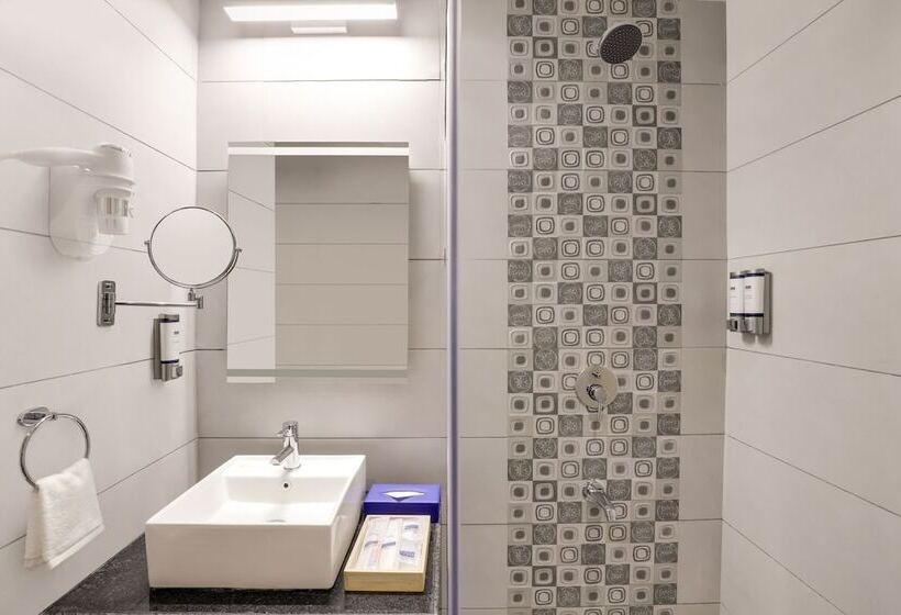 Keys Select By Lemon Tree Hotels, Udaipur