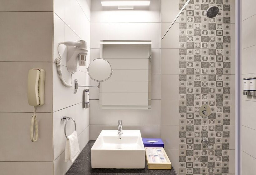 Keys Select By Lemon Tree Hotels, Udaipur