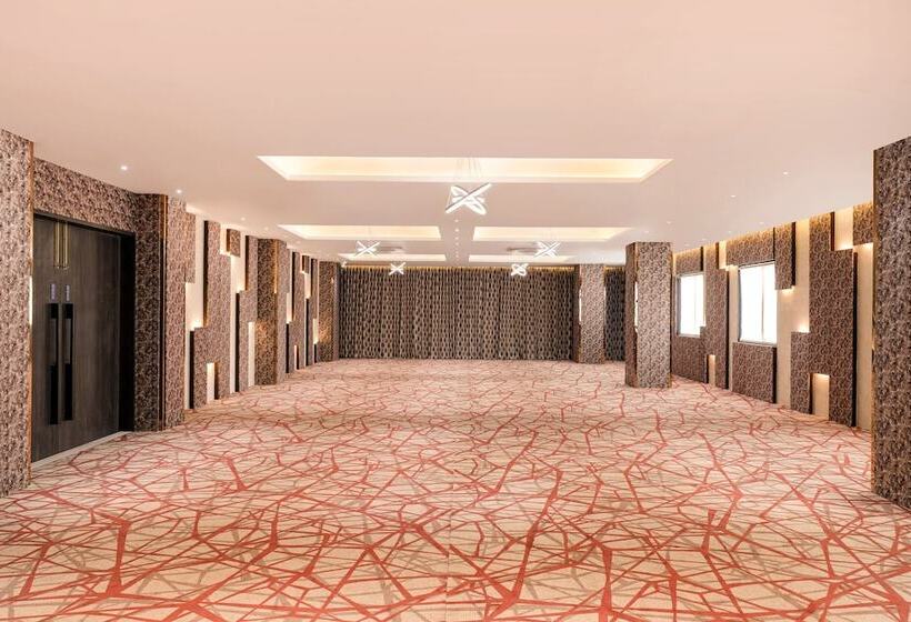 Keys Select By Lemon Tree Hotels, Udaipur