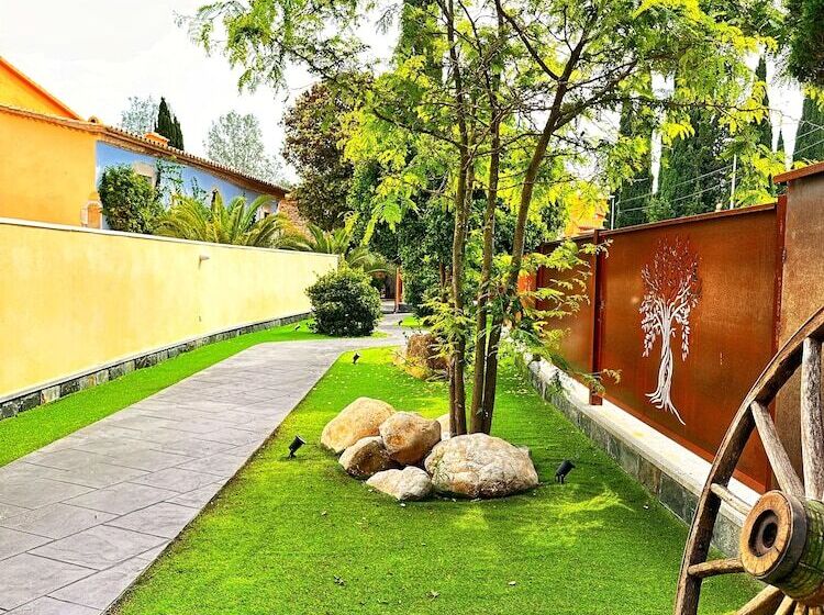 Allioli Boutique Hotel Spa