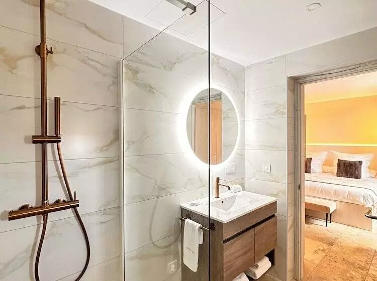 Allioli Boutique Hotel Spa