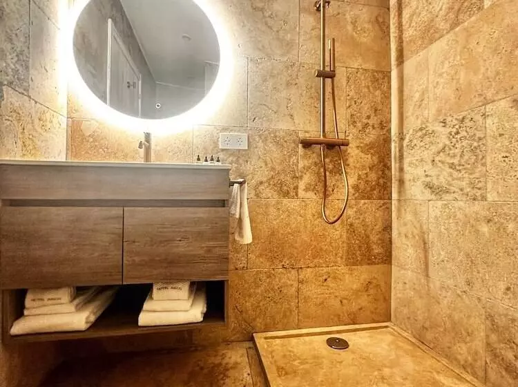 Allioli Boutique Hotel Spa