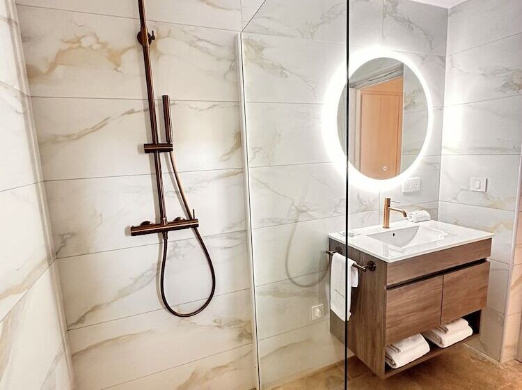 Allioli Boutique Hotel Spa