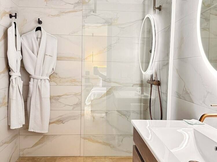 Allioli Boutique Hotel Spa