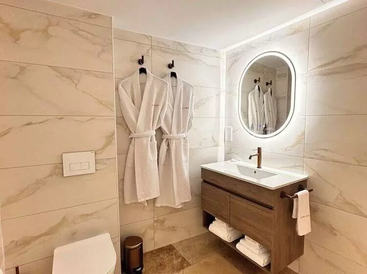 Allioli Boutique Hotel Spa