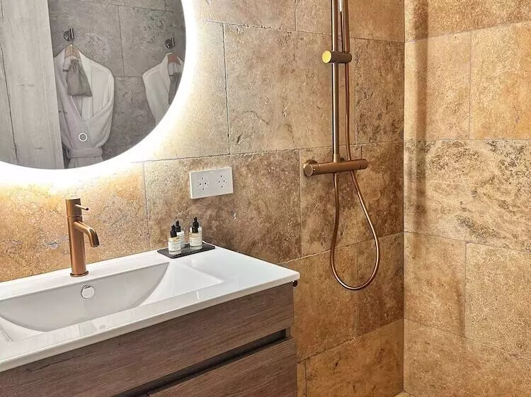 Allioli Boutique Hotel Spa