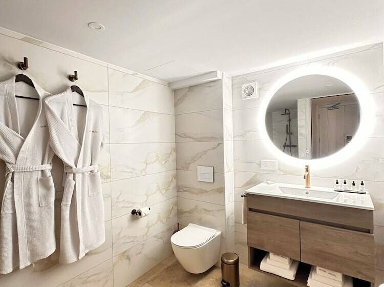 Allioli Boutique Hotel Spa