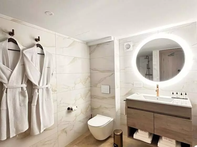 Allioli Boutique Hotel Spa