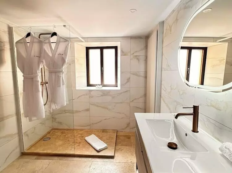 Allioli Boutique Hotel Spa