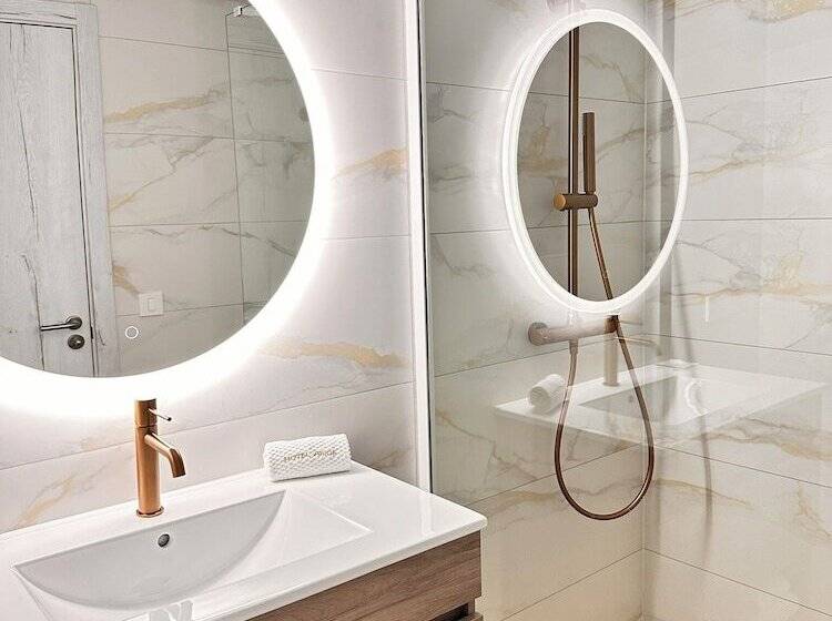 Allioli Boutique Hotel Spa