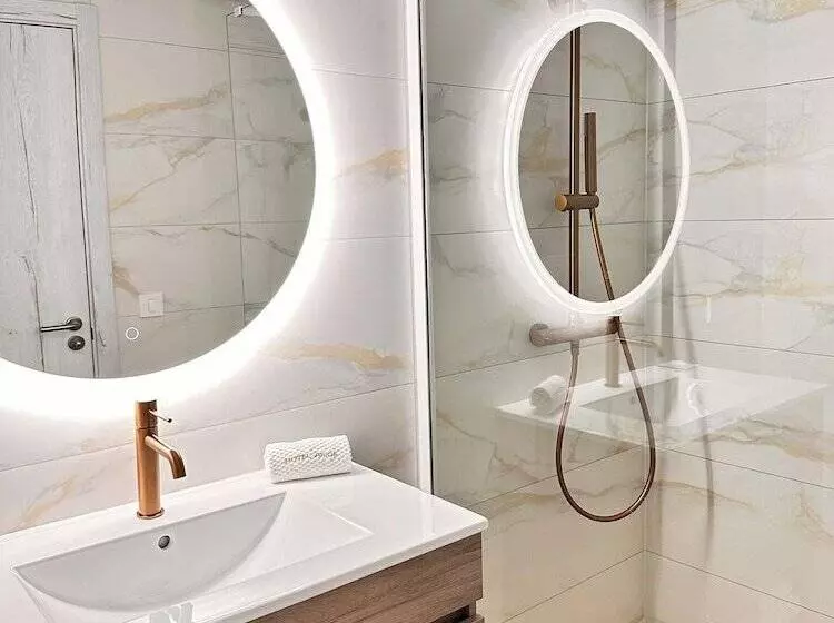 Allioli Boutique Hotel Spa