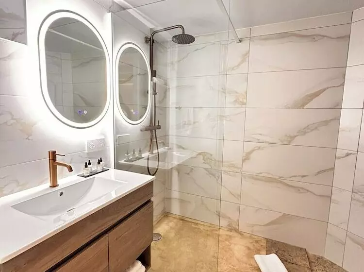 Allioli Boutique Hotel Spa