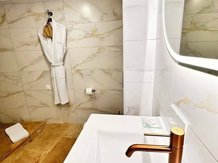 Allioli Boutique Hotel Spa