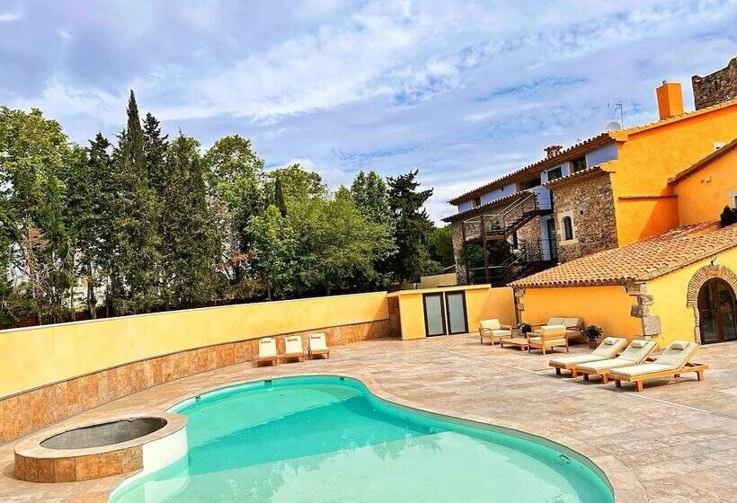 Allioli Boutique Hotel Spa