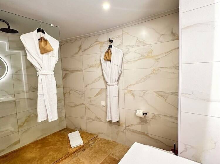 Allioli Boutique Hotel Spa