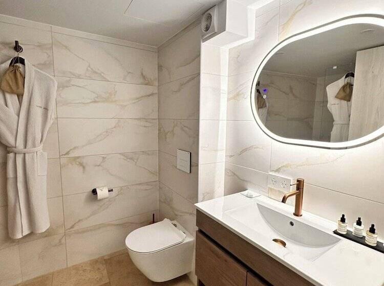 Allioli Boutique Hotel Spa