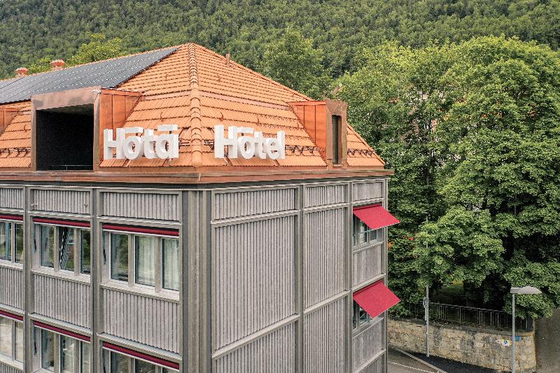 Hota Hotel Saint Imier