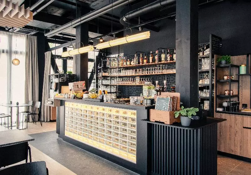 Hota Hotel Saint Imier