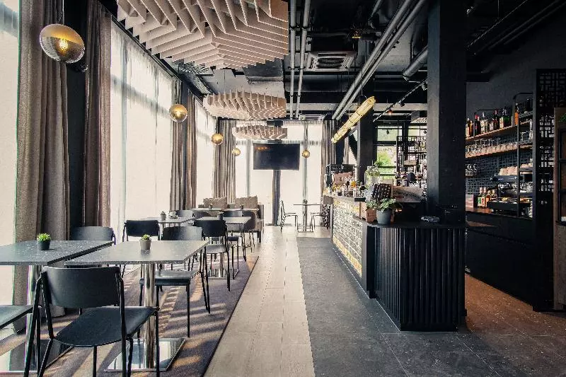 Hota Hotel Saint Imier